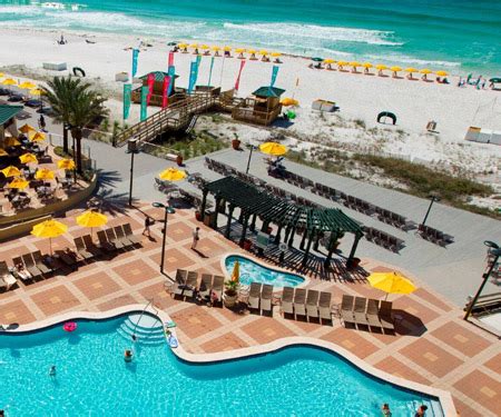 Hilton Sandestin Beach Golf Resort & Spa Webcam